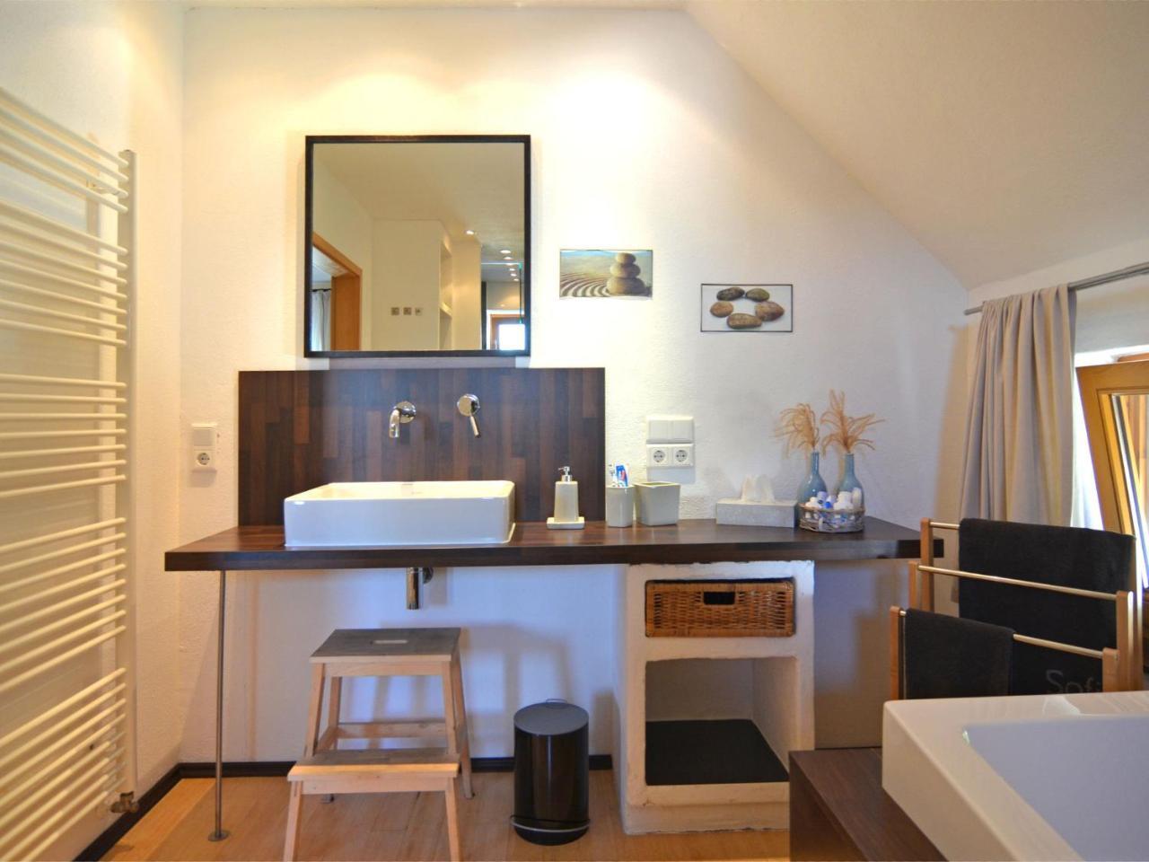 Apartment In Eslohe With Terrace Exterior foto