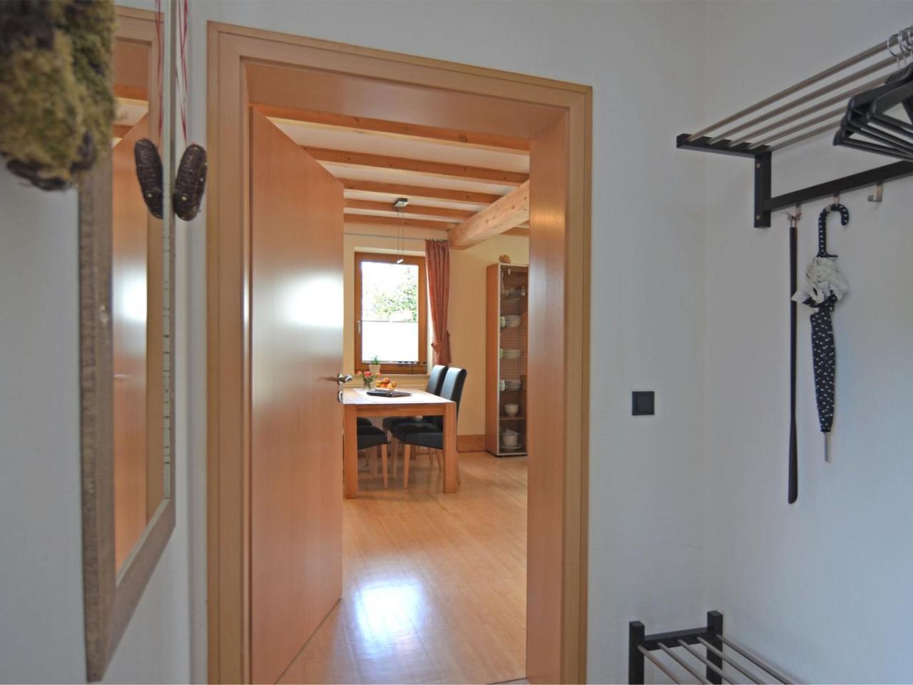 Apartment In Eslohe With Terrace Exterior foto