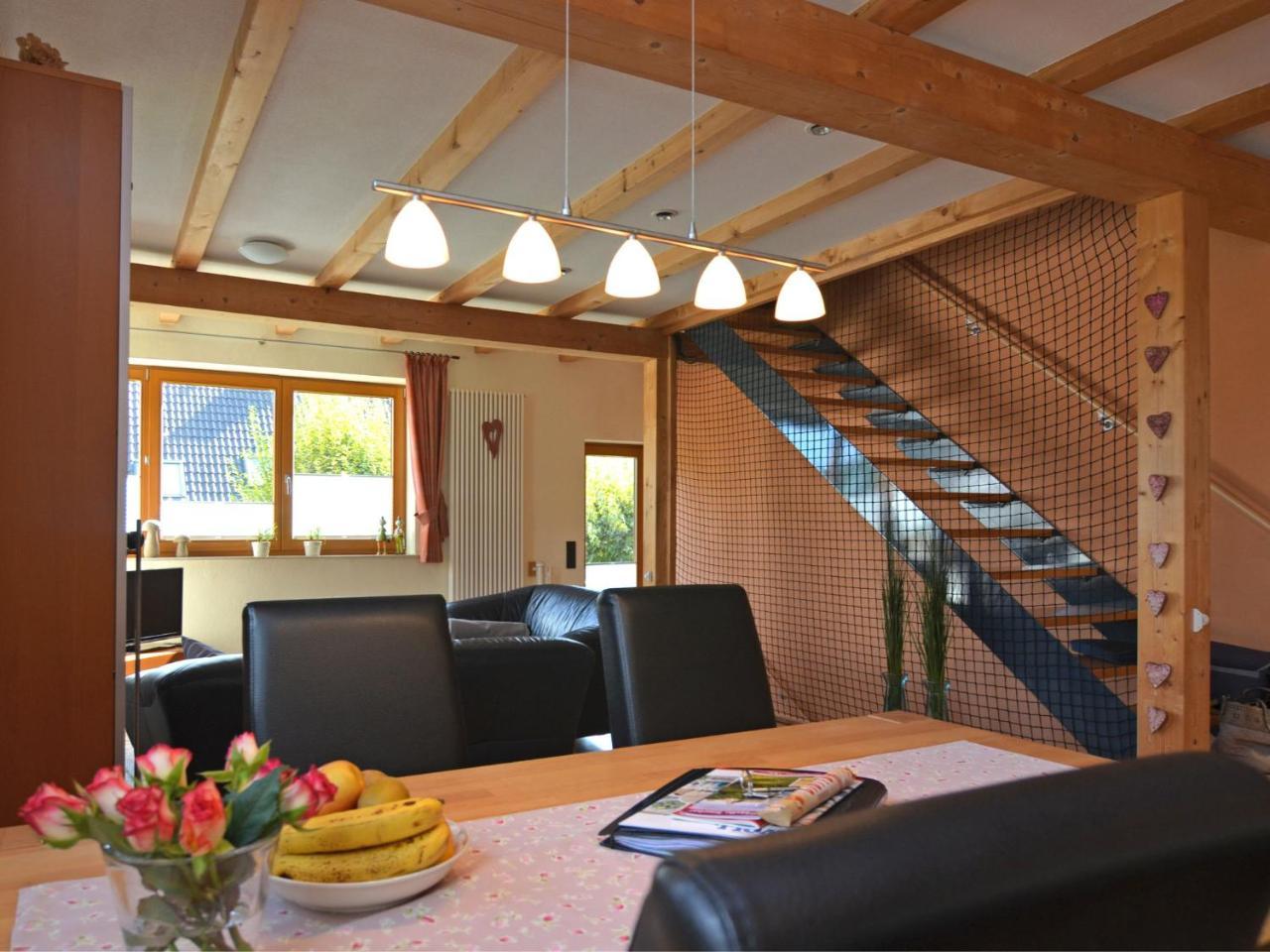 Apartment In Eslohe With Terrace Exterior foto